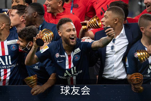 球友会公司简介